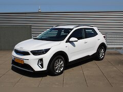 Kia Stonic - 1.0 T-GDi MHEV DynamicLine Climate control / Navigatie / LMV