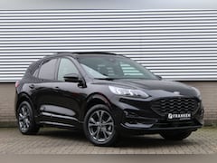 Ford Kuga - 2.5 PHEV ST-Line X | Trekhaak | BLIS | B&O | Navigatie