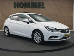 Opel Astra - 1.4 Online Edition - ORIGINEEL NEDERLANDSE AUTO - AFNEEMBARE TREKHAAK - TREKGEWICHT 1450 K