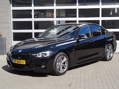 BMW 3-serie - 318i Edition M Sport Shadow Executive