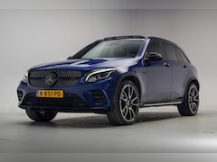 Mercedes-Benz GLC-klasse - AMG 43 4MATIC [ Panoramdak Luchtvering Burmester ]