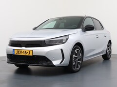 Opel Corsa - 1.2 Turbo Hybrid GS | Achteruitrijcamera | Apple Carplay/Android Auto|telefoonintegratie p