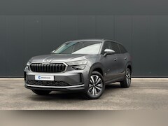 Skoda Kodiaq - 150pk 1.5 TSI MHEV Business Edition 7p. | Trekhaak | Carplay | Adaptive Cruise | Elektrisc