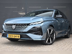 Peugeot e-308 SW - GT 58 kWh DEMO-DEAL Tot 8 Jaar Garantie | Alcantara | 360 Camera | Navigatie | Elektr. Ach