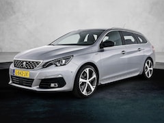 Peugeot 308 SW - Blue Lease GT 130pk Automaat | Navigatie | Achteruitrijcamera | Full LED koplampen | Adapt
