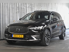 Volvo XC60 - T8 406pk AWD Ultra Bright Executive Edition | Trekhaak | Luchtvering | 360 |