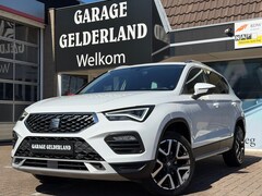 SEAT Ateca - 1.5 TSI Xperience Intense | Leder/Alcantara | Full-Led | Apple/Android | Navi | Camera | S