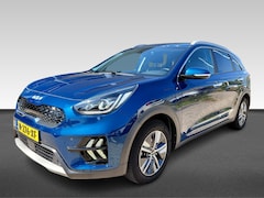 Kia Niro - 1.6 GDi PHEV ExecutiveLine