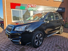 Subaru Forester - 2.0 AWD CVT Afn. Trekhaak, Camera, X-Mode