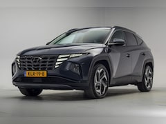 Hyundai Tucson - 1.6 T-GDi PHEV 265pk 4WD Comfort Aut. [ SoH 97.2% LED Adapt.cruise Apple/Android ]