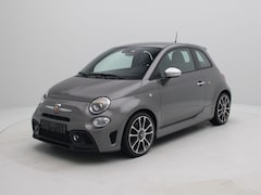 Abarth 595 - 1.4 T-Jet Turismo | NAVI | Lederen Sportstoelen | 17'' Velgen |