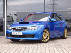 Subaru WRX STI - Impreza 2.5 AWD | 2e Eig. | Full History | OE BBS |