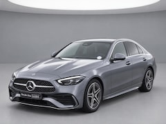 Mercedes-Benz C-klasse - 180 Star Edition AMG Line | Sfeerverlichting | Memory | Stoelverwarming
