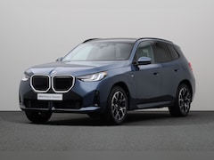BMW X3 - 30e xDrive | Driving Assistant Professional | Comfort Access | Elektrisch verstelbare stoe