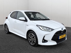 Toyota Yaris - 1.5 Hybride Dynamic | 1ste Eigenaar | Climate Control | Camera | Apple Carplay/Android Aut