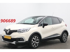 Renault Captur - 1.2 TCe Aut. Edition One Cruise Navi Clima SHZ Leder Apple/Android Camera PDC