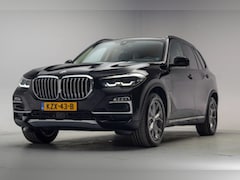 BMW X5 - xDrive 45e High Executive Xline [ Luchtvering Adapt.cruise Sportstoelen ]