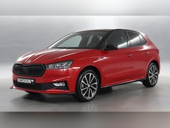 Skoda Fabia - 1.0 TSI 95pk Monte Carlo / Navigatie via App Connect / Keyless / Camera