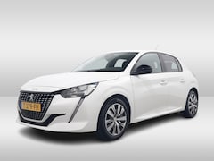 Peugeot 208 - 1.2 ACTIVE PACK | NL-Auto | Carplay / Android Auto