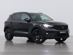 Volvo XC40 - B3 Plus Black Edition | Harman/Kardon | ACC | 360° Camera | BLIS | Keyless | Stoel+Stuurve
