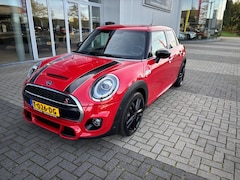 MINI Cooper S - 5D 60 Years Edition 2.0 192pk Aut | Cruise | Pdc | Navi