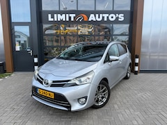 Toyota Verso - 1.6 VVT-i Business/Pano/Keyless/Xenon/Climate/Cruise/Camera/El.Ramen/Trekhaak/Lmv/Nap