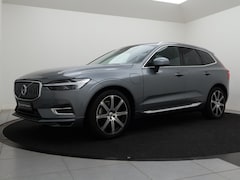 Volvo XC60 - T8 PLUG-IN HYBRID INSCRIPTION LUCHTVERING 360GR CAM SCHUIFDAK STOELVENTILATIE