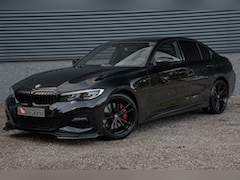 BMW 3-serie - 318i M-Sport | M340 look | 19' Inch | Sfeerverl. | Blind Spot | Shadow |