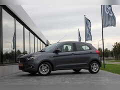 Ford Ka - 1.2 85pk Trend Ultimate