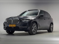 BMW X5 - 45e High Executive [ Panorama Luchtvering Head-up ]