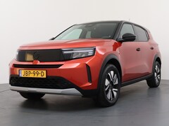 Opel Frontera - Electric GS 44 kWh | Airco (automatisch) | Apple Carplay/Android Auto|telefoonintegratie p