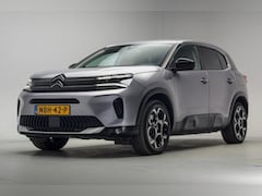 Citroën C5 Aircross - 1.6 Plug-in Hybrid 225 Feel Aut. [ LED Apple/Android Navi Camera ]