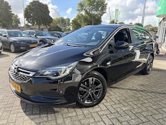 Opel Astra Sports Tourer - 1.0 T. 120 Jaar Ed. Nav, Carplay, Lm velg