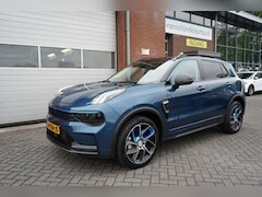 Lynk & Co 01 - 1.5 261PK 20X OP VOORRAAD ORIGINEEL NEDERLANDS 360CAMERA 6, 6KWH LADER PANORAMADAK FULL LE