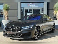 BMW 8-serie Gran Coupé - M850i xDrive High Executive | 530 PK | Panoramadak | Head-up display | Harman Kardon | 360