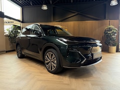 Geely Starray EM-i - 1.5 Max+ LOUNGE | 262pk | phev | panoramadak |136 km actieradius | 360 camera | stoelverwa
