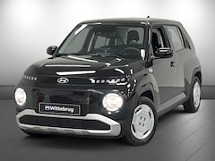 Hyundai Inster - E-Motion 42 kWh COMFORT PACK STOEL + STUURVERWARMING | NAVIGATIE | UIT VOORRAAD LEVERBAAR