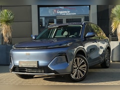 Geely Starray EM-i - 1.5 Max+ | PHEV | 262 PK | Panoramadak | 360° camera | Stoelverwarming & -ventilatie | Mas