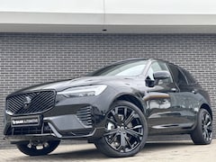 Volvo XC60 - 2.0 T8 Plug-in hybrid AWD Ultra Black Edition | Panoramadak | Head-up | Bowers & Wilkins |
