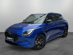 Suzuki Swift - 1.2 60 JAAR EDITIE [ SPECIALE BEKLEDING | STRIPING | ZWARTE ACCENTEN ]
