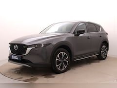 Mazda CX-5 - 2.0 SkyActiv-G 165 Newground | Automaat | Cruise control | Stoelverwarming | CarPlay | 360