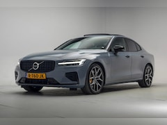 Volvo S60 - 2.0 Recharge T8 AWD 456pk Polestar Engineered [ Panorama Harman/Kardon Head-up ]
