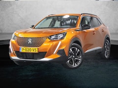 Peugeot e-2008 - EV Allure 50 kWh 136PK | 1ste eigenaar | ACCU 91% | AppleCarPlay/AndroidAuto | Climate Con