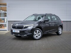 Skoda Kamiq - Selection | Cruise control met speedlimiter | Driver Activity Assistant, vermoeidheid waar