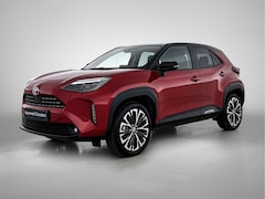Toyota Yaris Cross - 1.5 Hybrid Executive | JBL | Head-Up Display | Dodehoek detectie | Elektrische achterklep