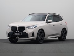 BMW X3 - 30e xDrive | M Sport Pro |