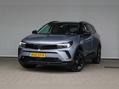 Opel Grandland - 1.6 Turbo Plug-In Hybrid GS Line | Stoel- stuurwielverwarming | Adapt. Cruise control | Do