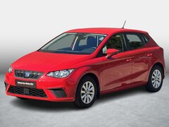 SEAT Ibiza - 1.0 TSI Style I INCL. € 850, 00 AFL.KOSTEN + BOVAG GARANTIE