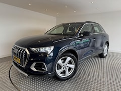 Audi Q3 - 35 TFSI Advanced Automaat, Trekhaak, Carplay