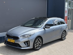Kia Cee'd Sportswagon - Ceed 1.0 T-GDi GT-Line | Trekhaak 1200KG | Panoramadak | Stuurwielverwarming | Stoelverwar
